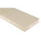 Midwest Products Genuine Basswood Sheet - 5 Sheets, 3/16" x 6" x 36"